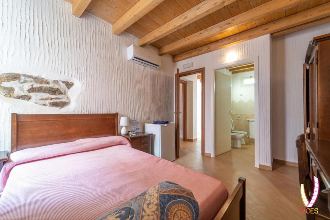 Gasthof Casa Luce *