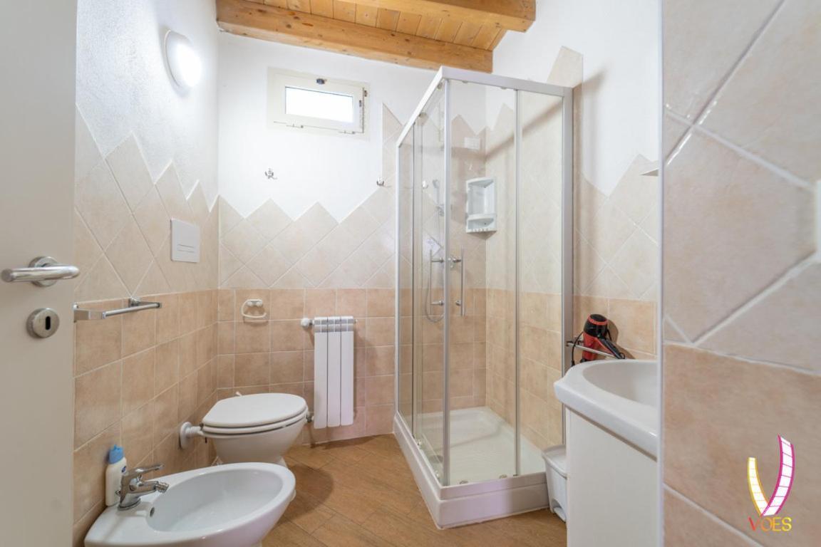 Gasthof Casa Luce Olbia