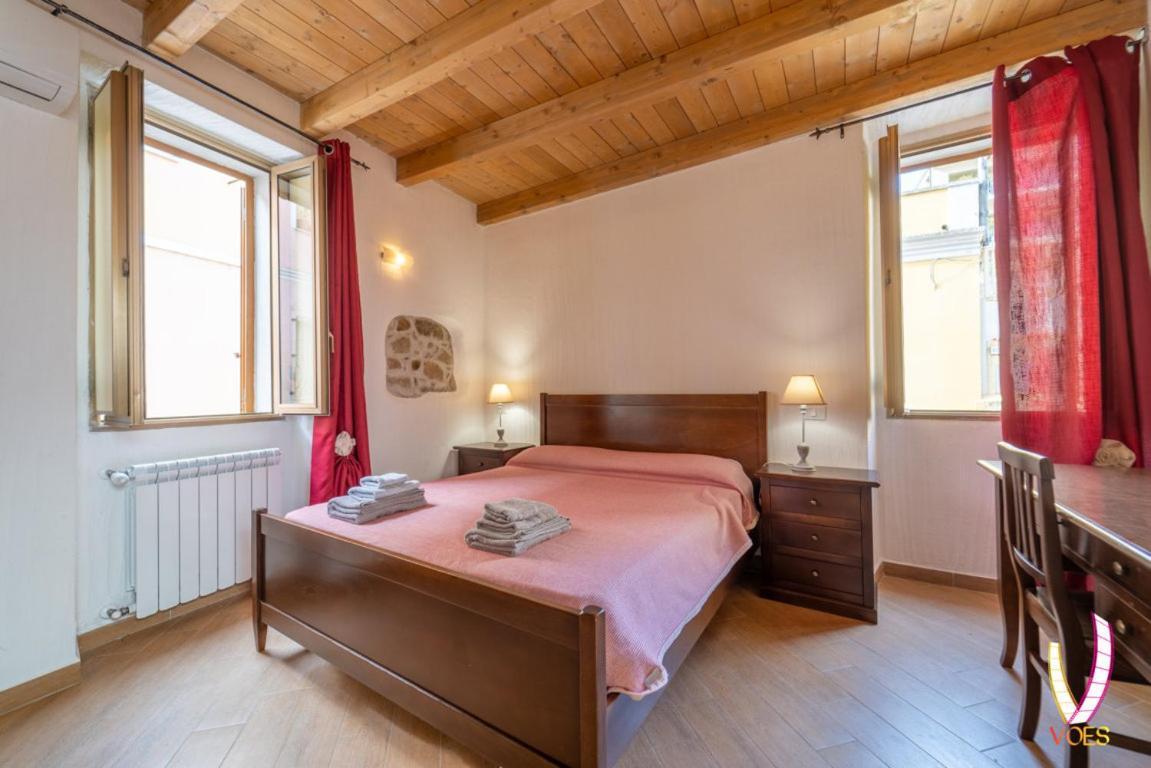 Gasthof Casa Luce Olbia