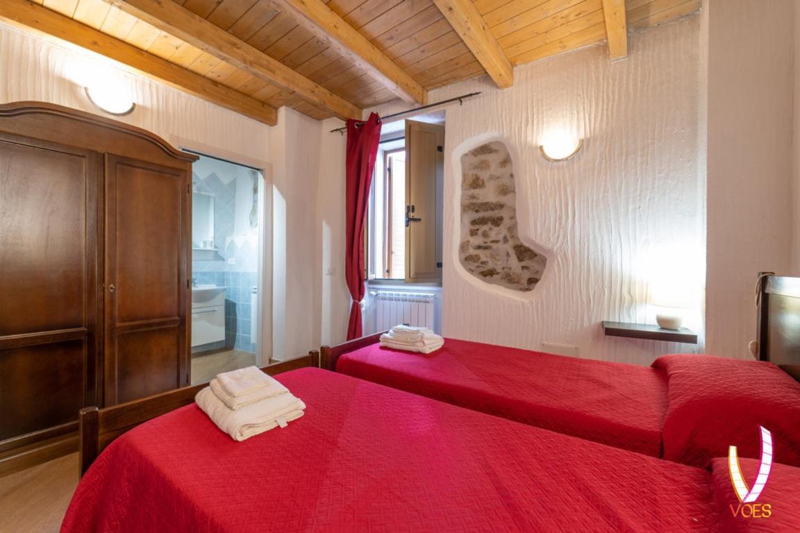 Gasthof Casa Luce Olbia
