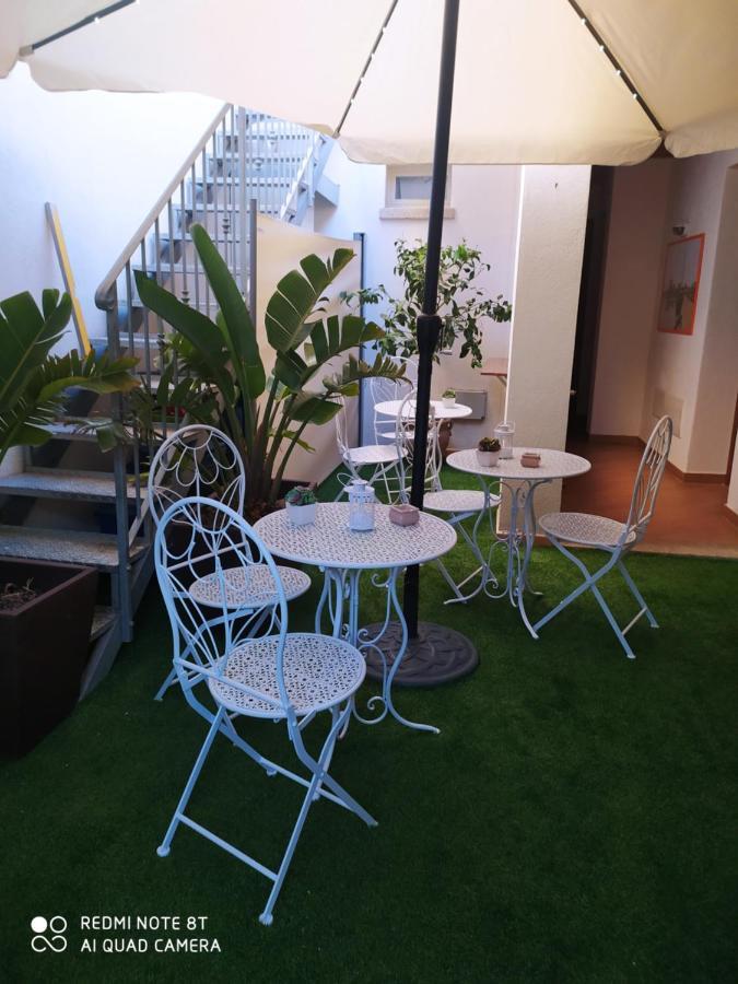 Casa Luce Gasthof Olbia