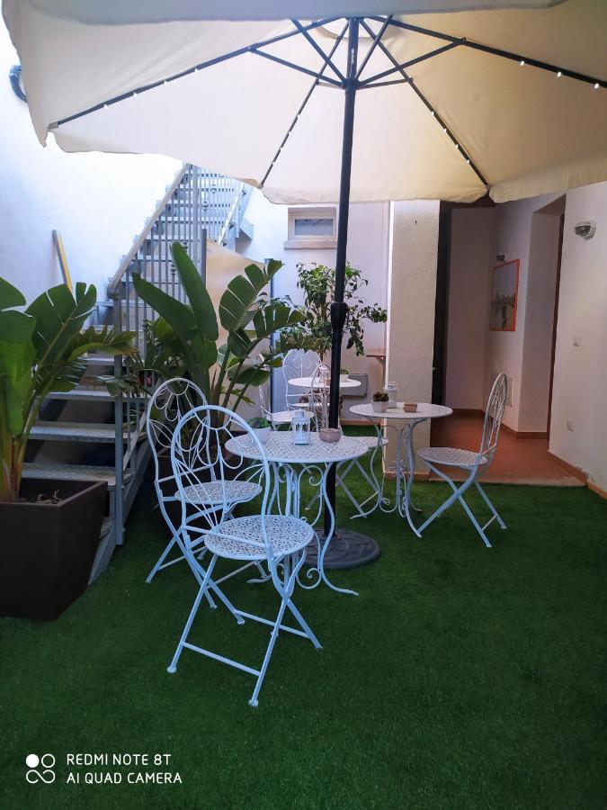 Casa Luce Gasthof *