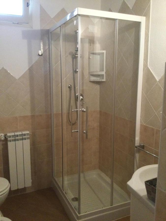 Gasthof Casa Luce Olbia