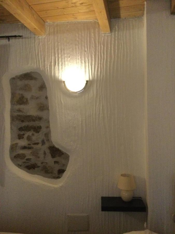 Gasthof Casa Luce Olbia