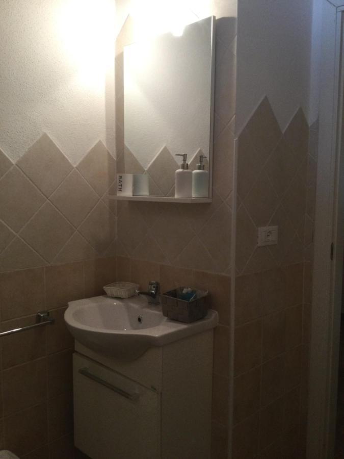Gasthof Casa Luce Olbia