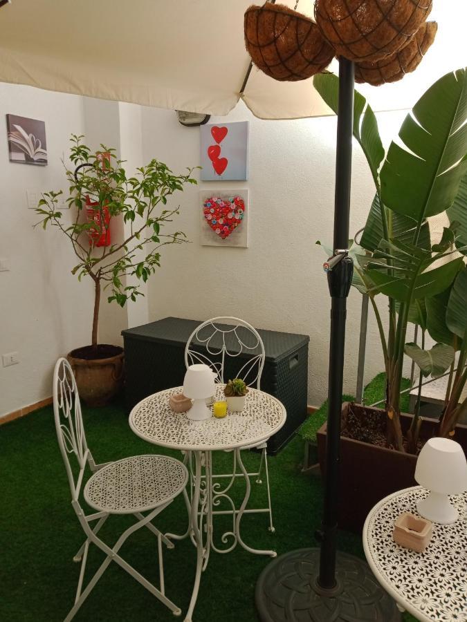 Casa Luce *