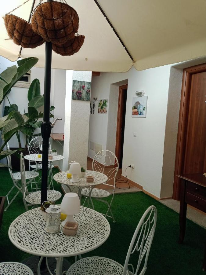 Casa Luce Gasthof *