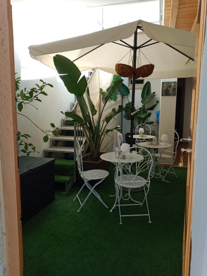 Casa Luce *