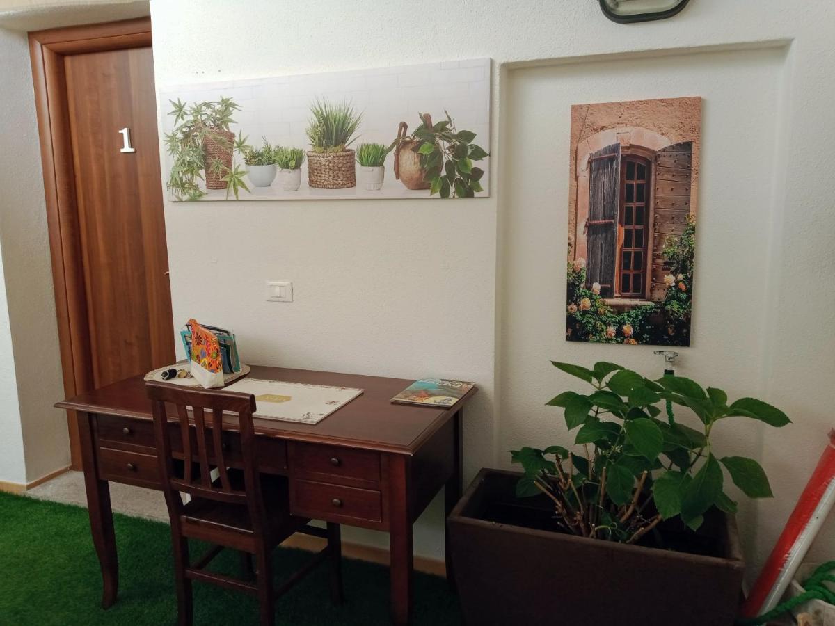 Gasthof Casa Luce