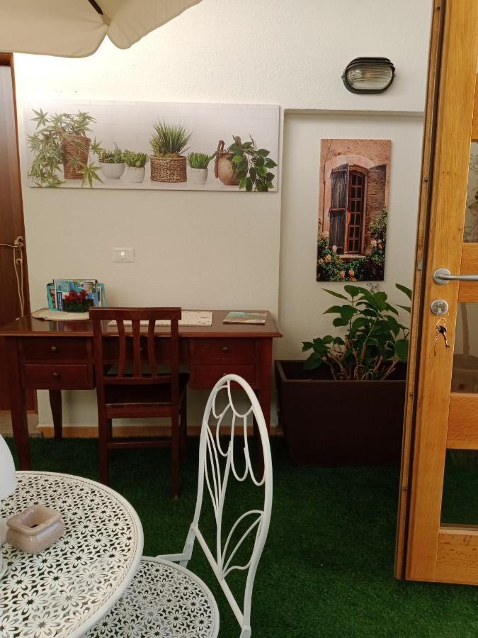 Casa Luce *
